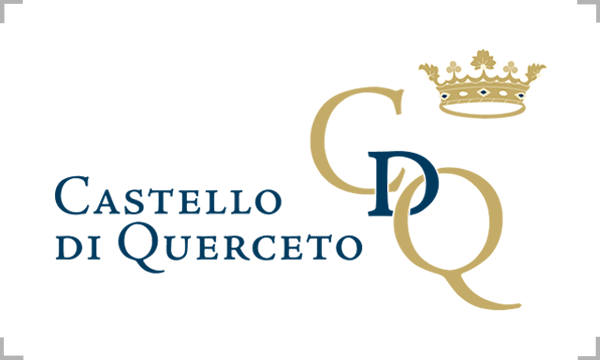 Castello di Querceto - Label