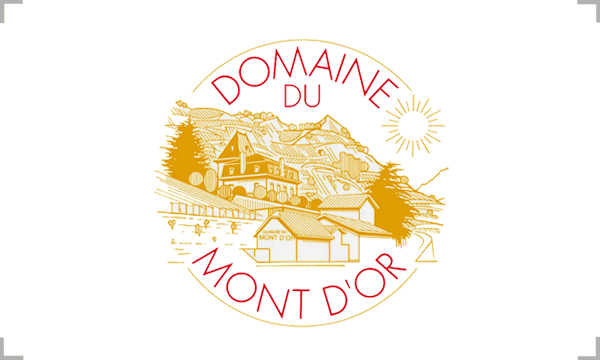 Domaine du Mont d'Or - Label