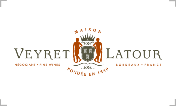 Veyret Latour - Bordeaux - Brand