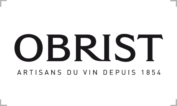 Domaines Obrist - Logo