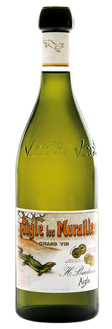 Badoux Vins - Aigle les Murailles - White wine