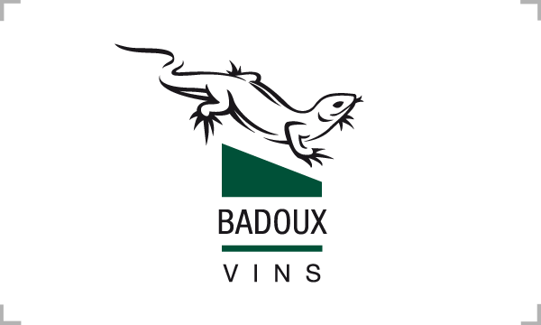 Badoux Vins - Brand