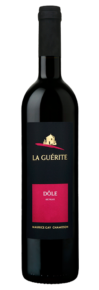 Maurice Gay - La Guerite - Bottle